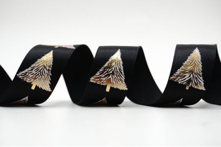 Glanzend Kerstboom Lint - Glanzend Kerstboom Lint